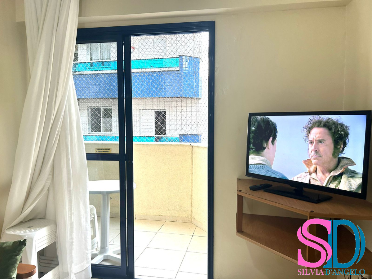 Apartamento à venda com 2 quartos, 70m² - Foto 10