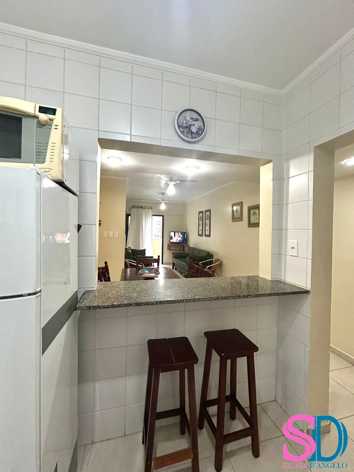 Apartamento à venda com 2 quartos, 70m² - Foto 22