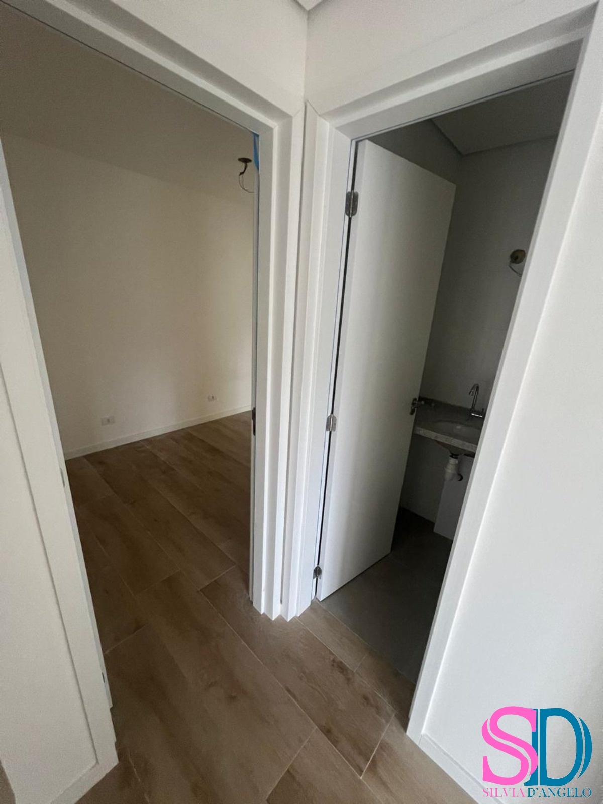 Apartamento à venda com 3 quartos, 166m² - Foto 10