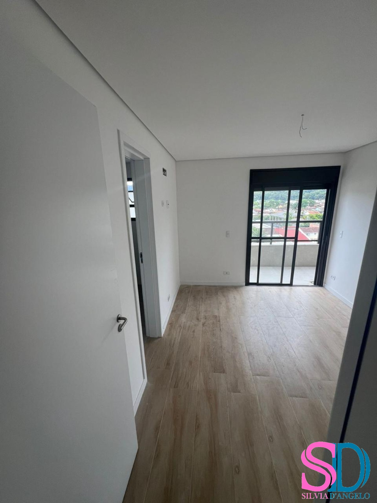 Apartamento à venda com 3 quartos, 166m² - Foto 9