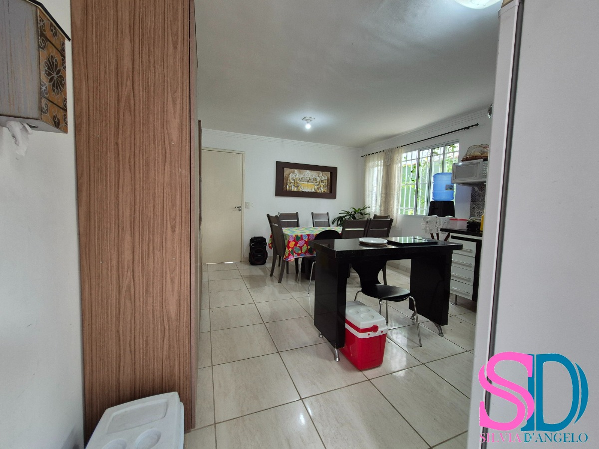 Sobrado à venda com 3 quartos, 128m² - Foto 9