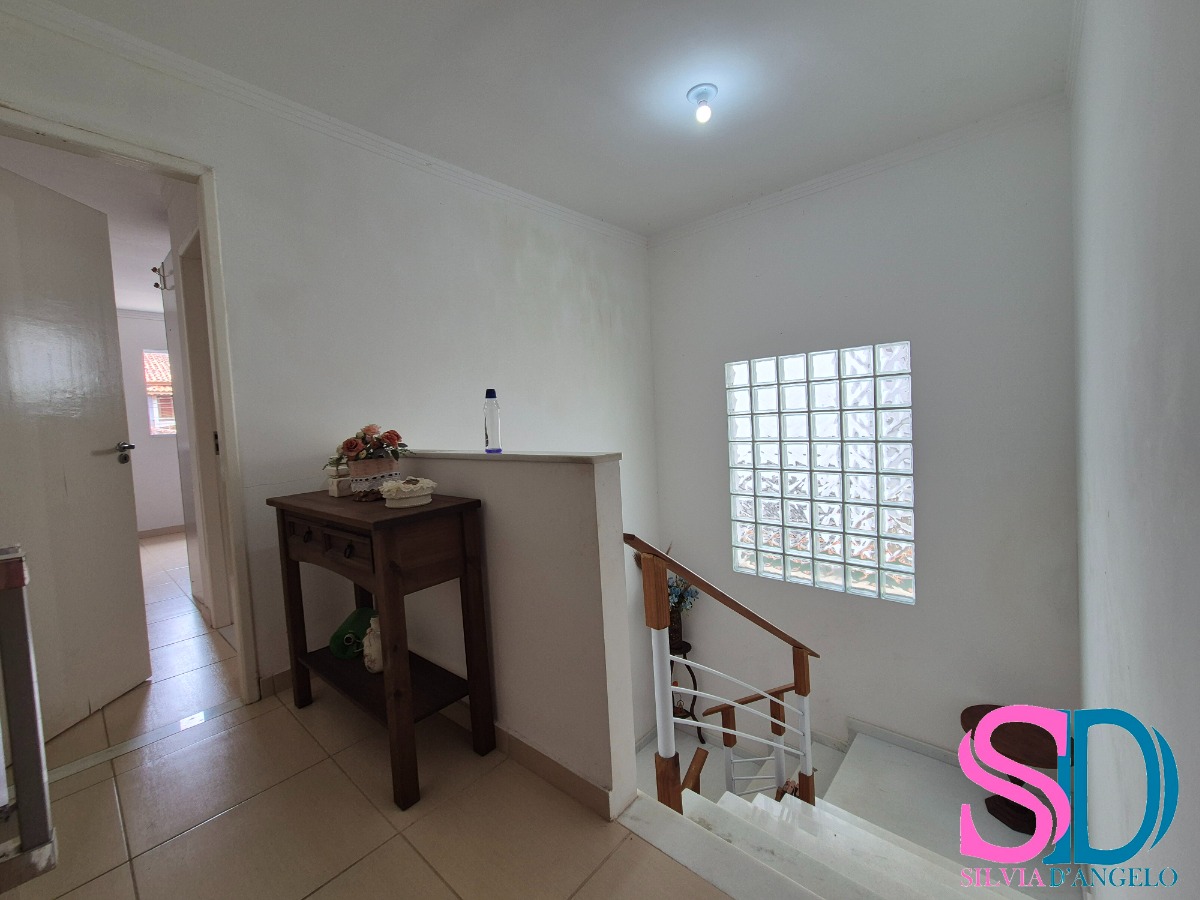 Sobrado à venda com 3 quartos, 128m² - Foto 18