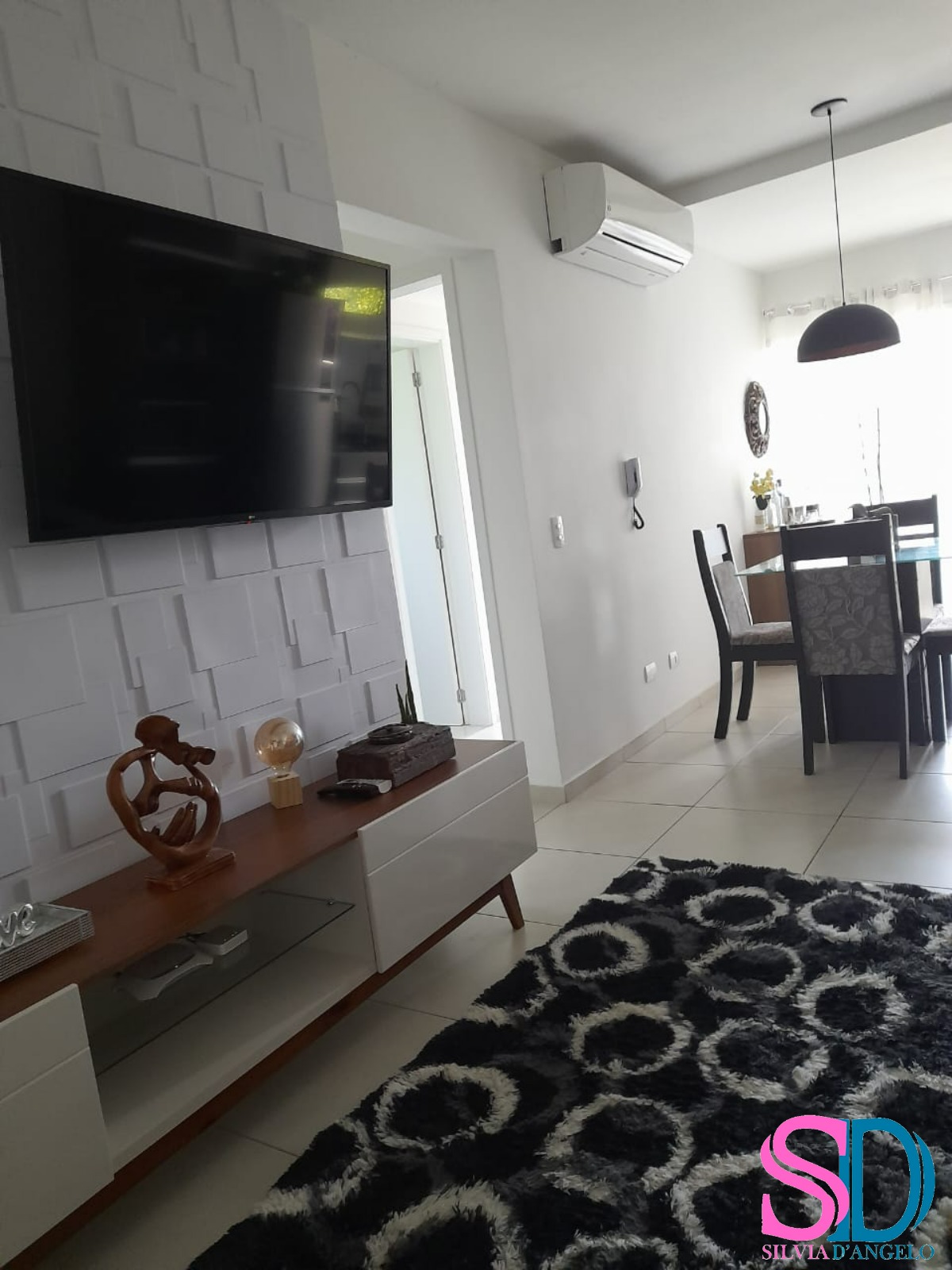 Apartamento à venda com 2 quartos, 63m² - Foto 12