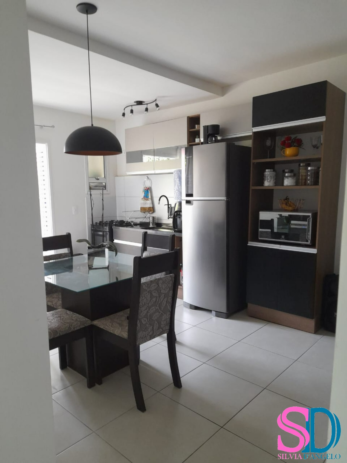 Apartamento à venda com 2 quartos, 63m² - Foto 19