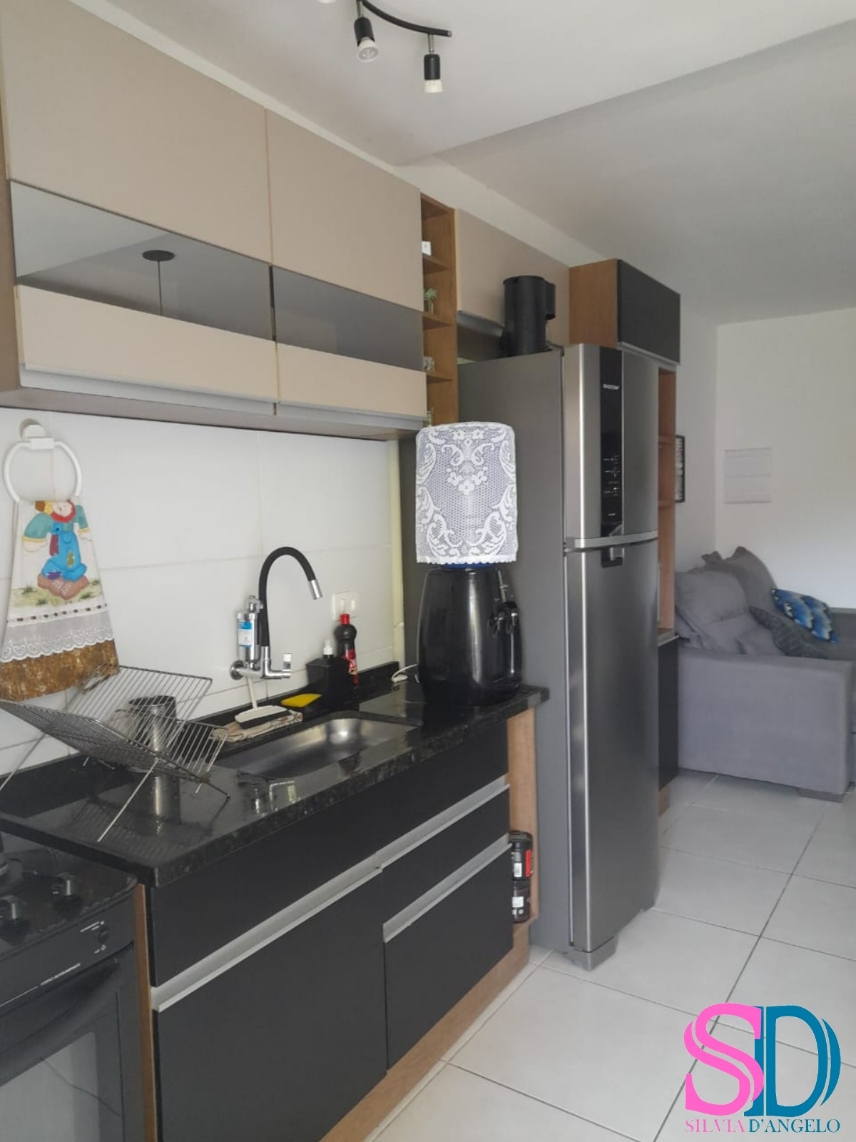 Apartamento à venda com 2 quartos, 63m² - Foto 24