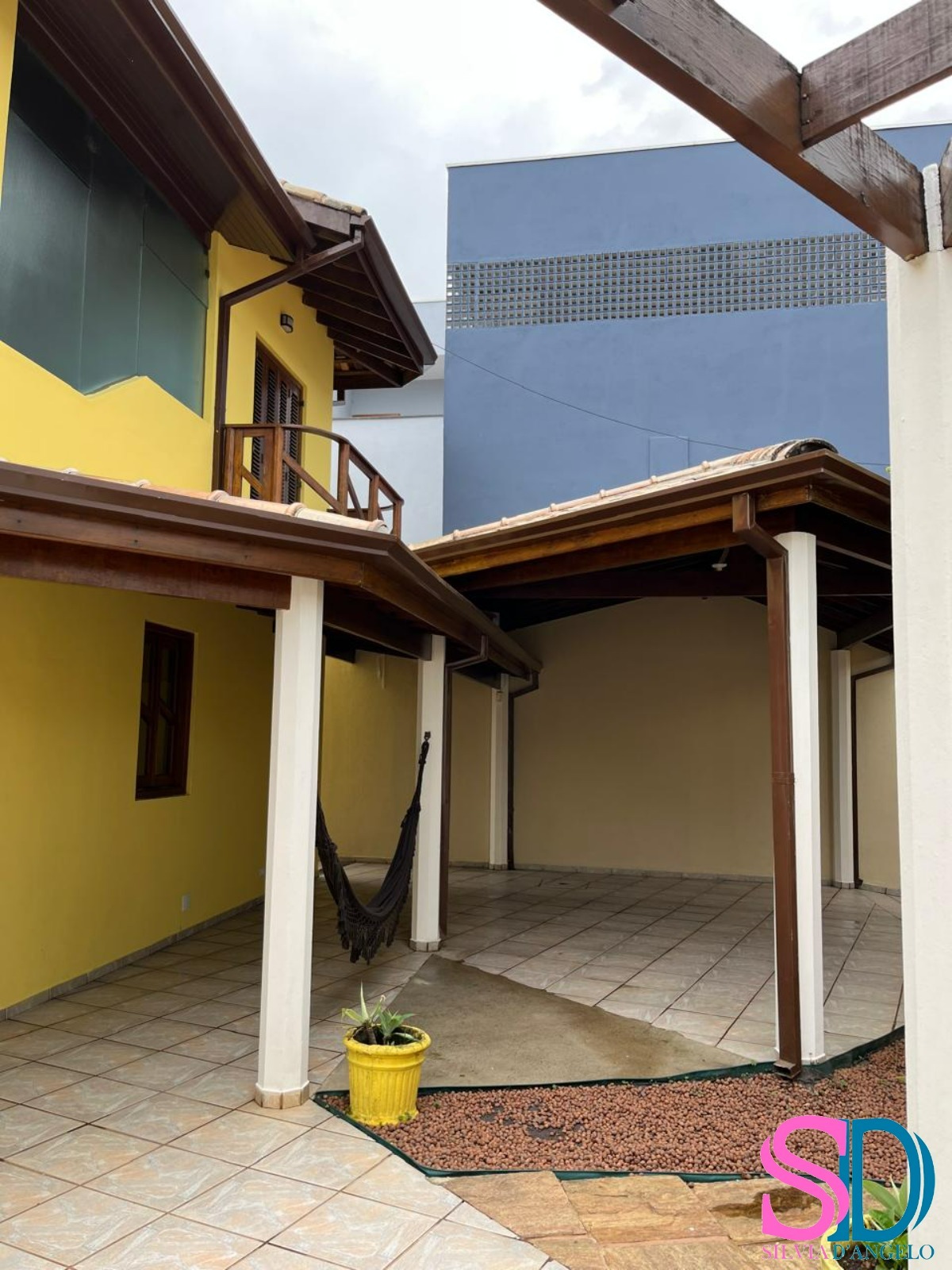 Sobrado à venda com 6 quartos, 375m² - Foto 29