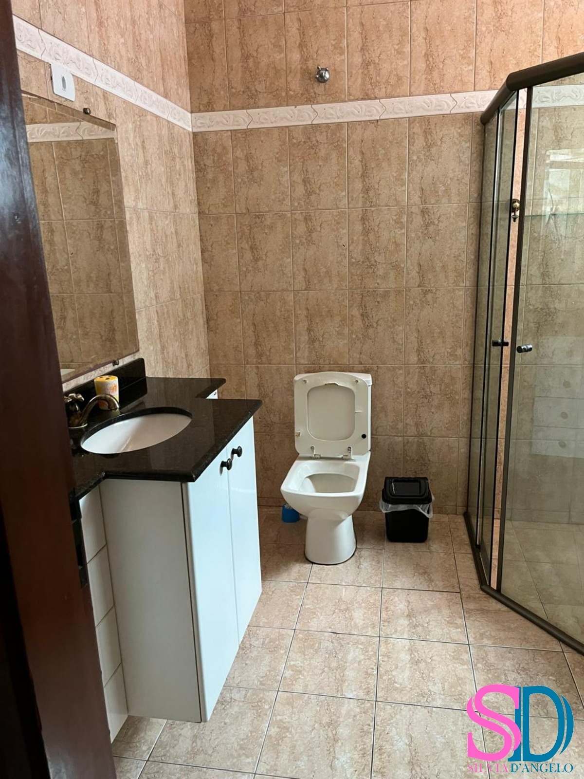 Sobrado à venda com 6 quartos, 375m² - Foto 16