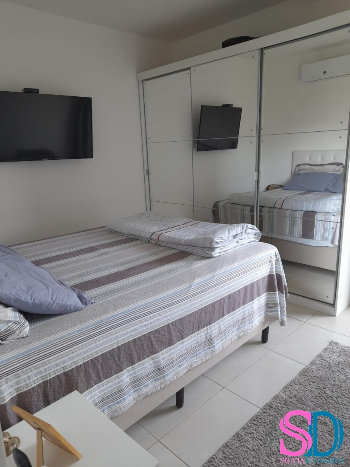 Apartamento à venda com 2 quartos, 63m² - Foto 22