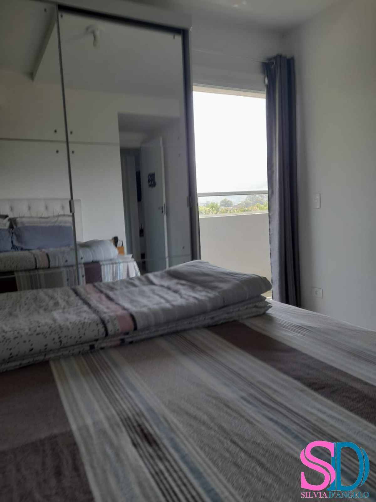 Apartamento à venda com 2 quartos, 63m² - Foto 20