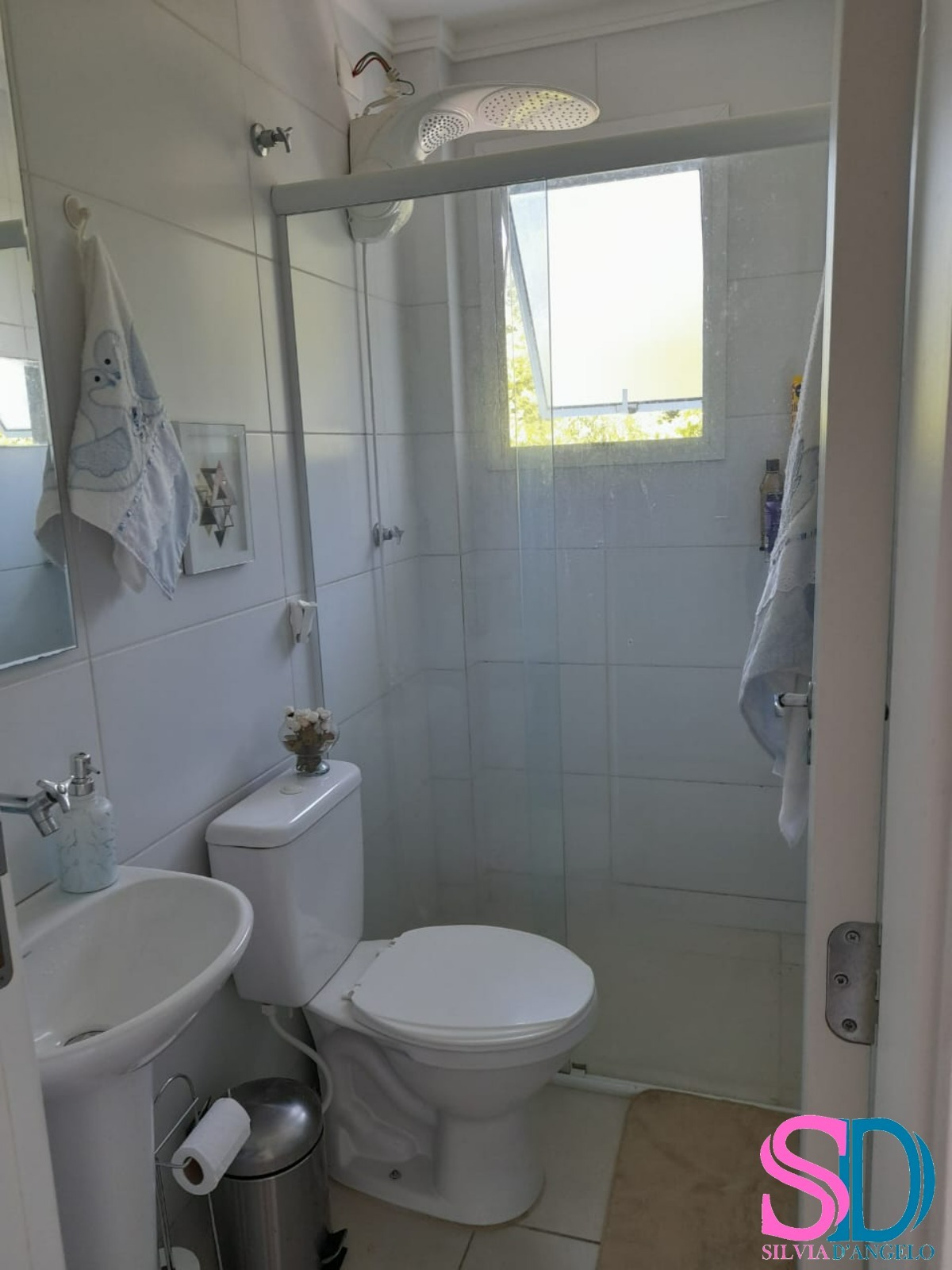 Apartamento à venda com 2 quartos, 63m² - Foto 25