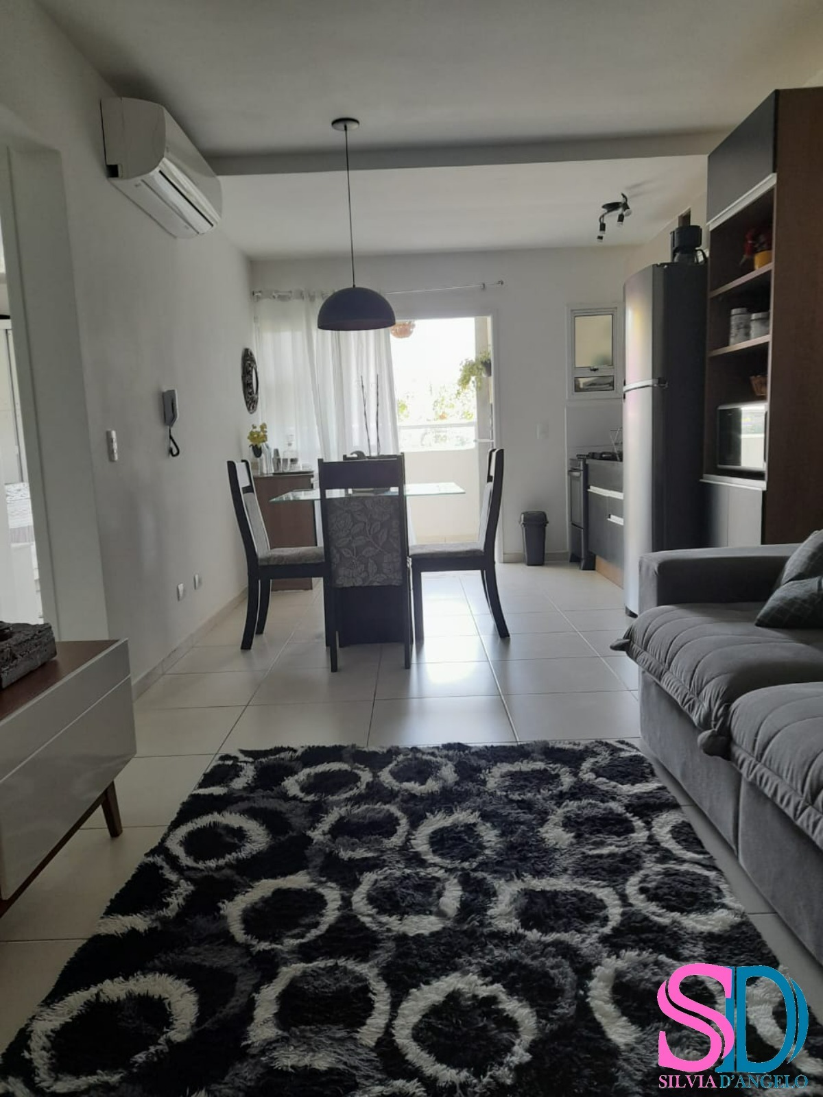 Apartamento à venda com 2 quartos, 63m² - Foto 11