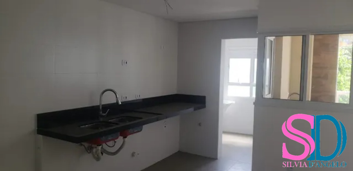 Apartamento à venda com 3 quartos, 105m² - Foto 2