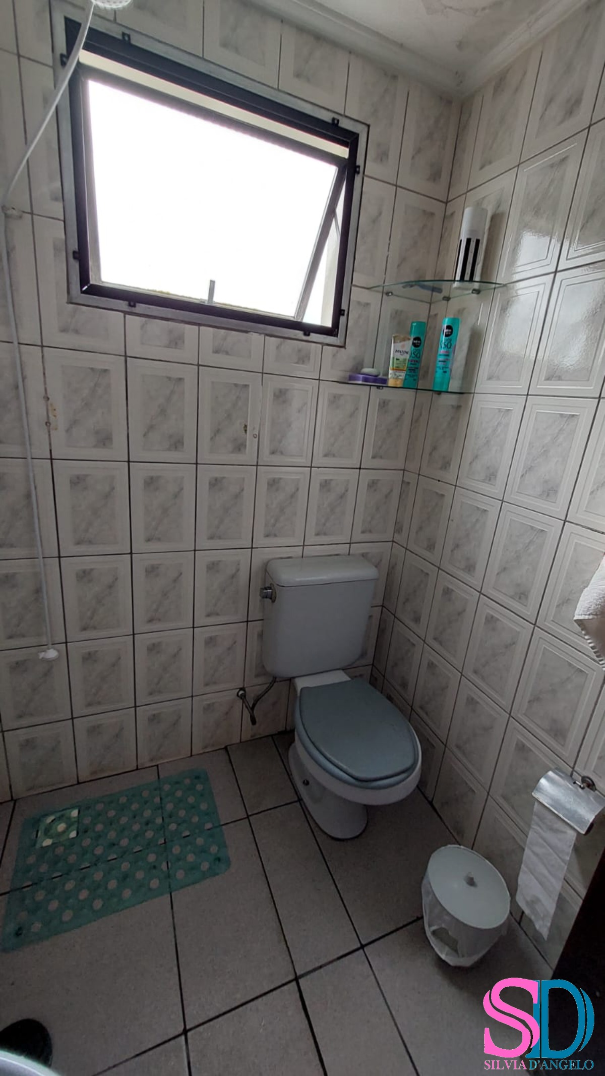 Apartamento à venda com 2 quartos, 50m² - Foto 2