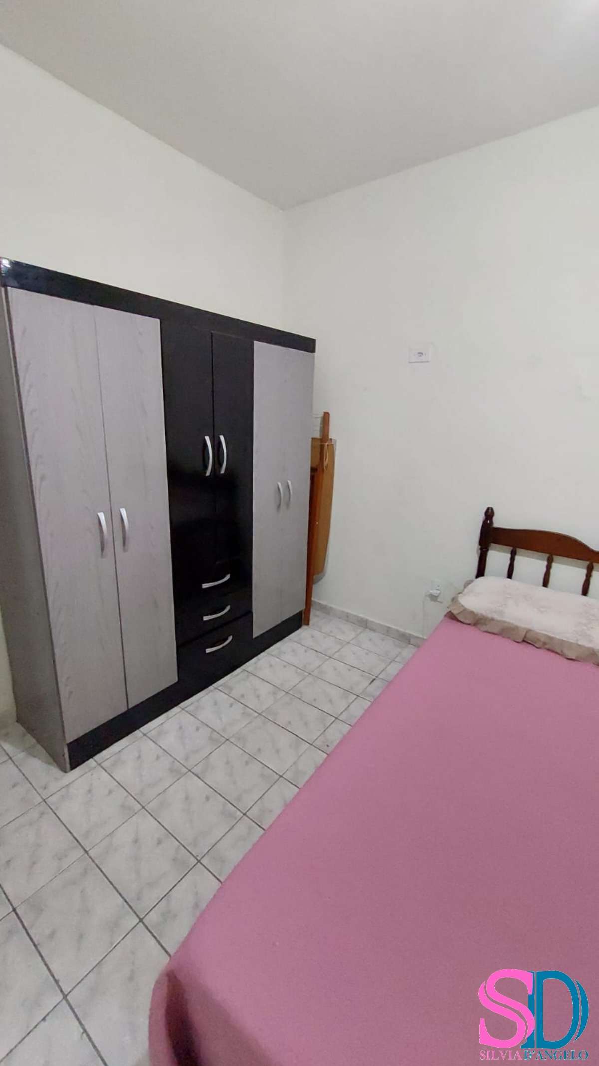 Apartamento à venda com 2 quartos, 50m² - Foto 10