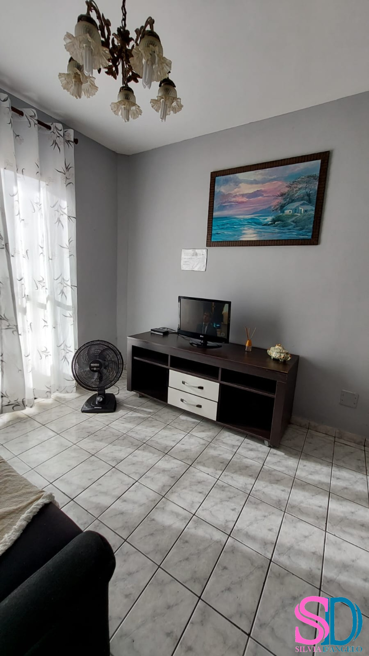 Apartamento à venda com 2 quartos, 50m² - Foto 9