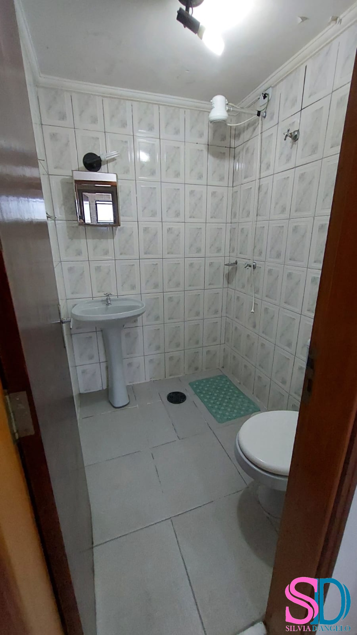 Apartamento à venda com 2 quartos, 50m² - Foto 3