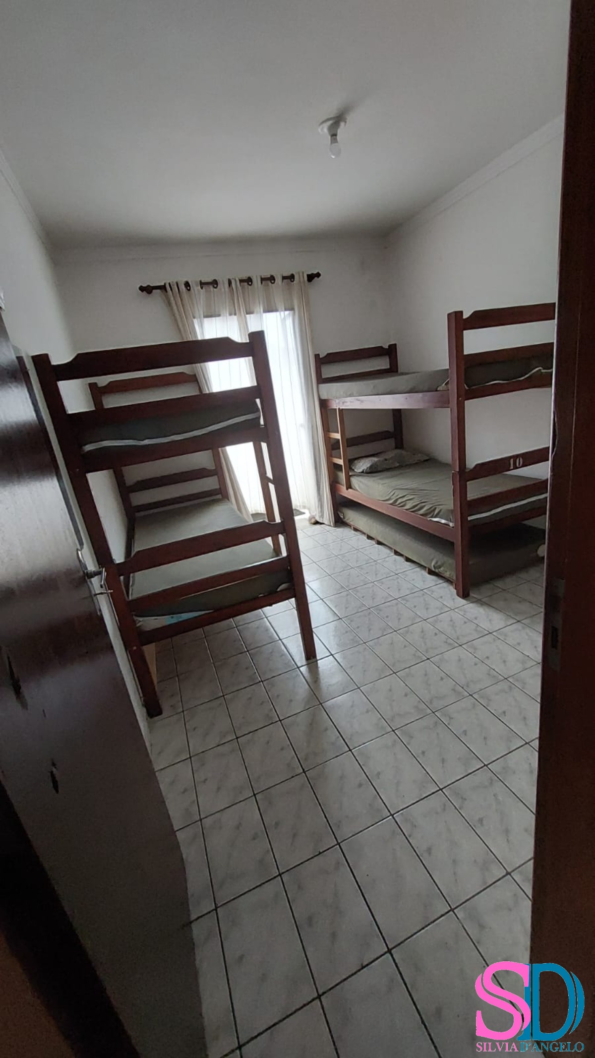 Apartamento à venda com 2 quartos, 50m² - Foto 7