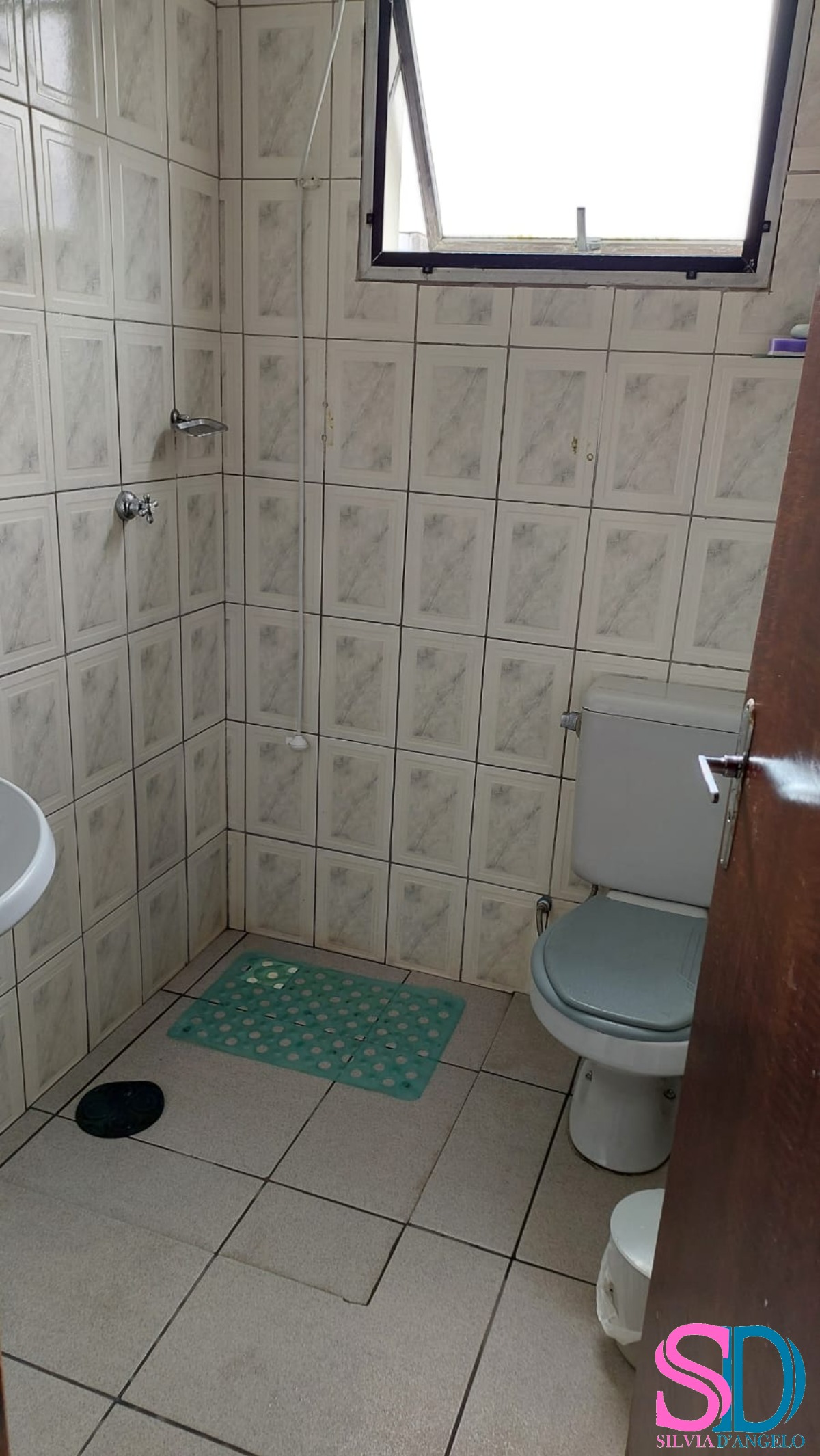 Apartamento à venda com 2 quartos, 50m² - Foto 8