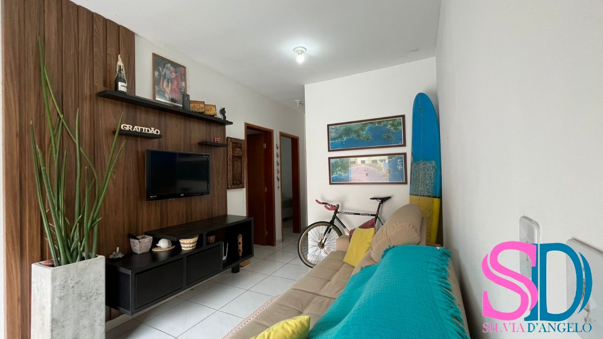 Apartamento à venda com 2 quartos, 65m² - Foto 9