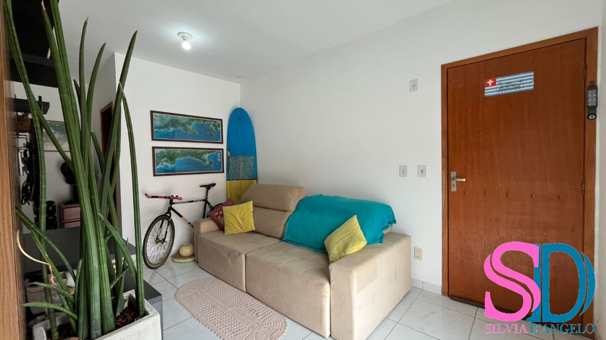 Apartamento à venda com 2 quartos, 65m² - Foto 7