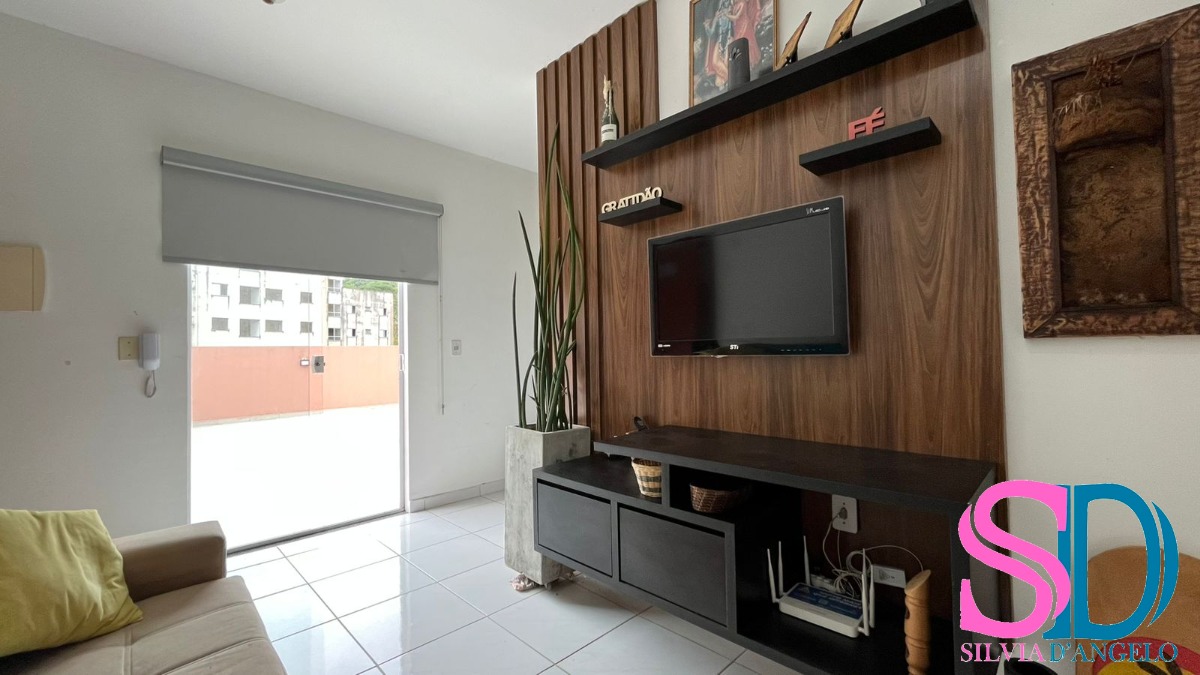 Apartamento à venda com 2 quartos, 65m² - Foto 15