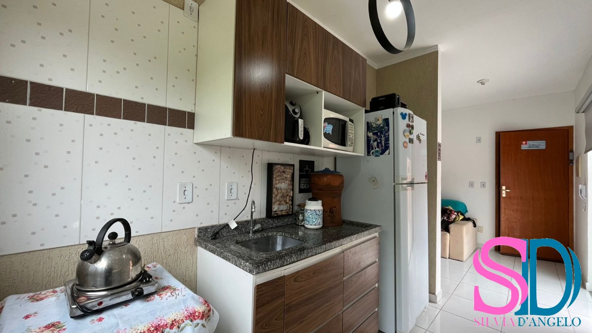 Apartamento à venda com 2 quartos, 65m² - Foto 5