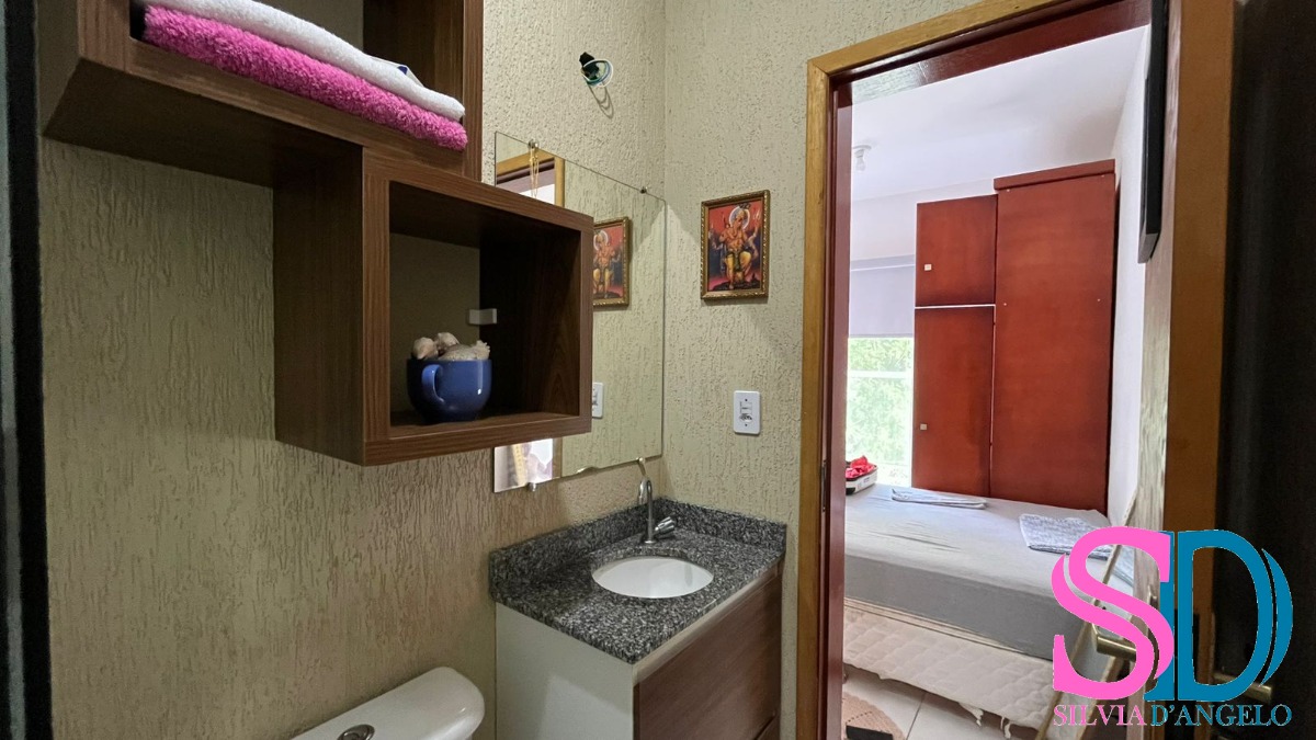 Apartamento à venda com 2 quartos, 65m² - Foto 33