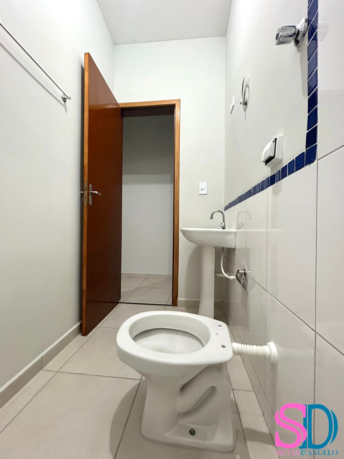 Apartamento à venda com 2 quartos, 67m² - Foto 5