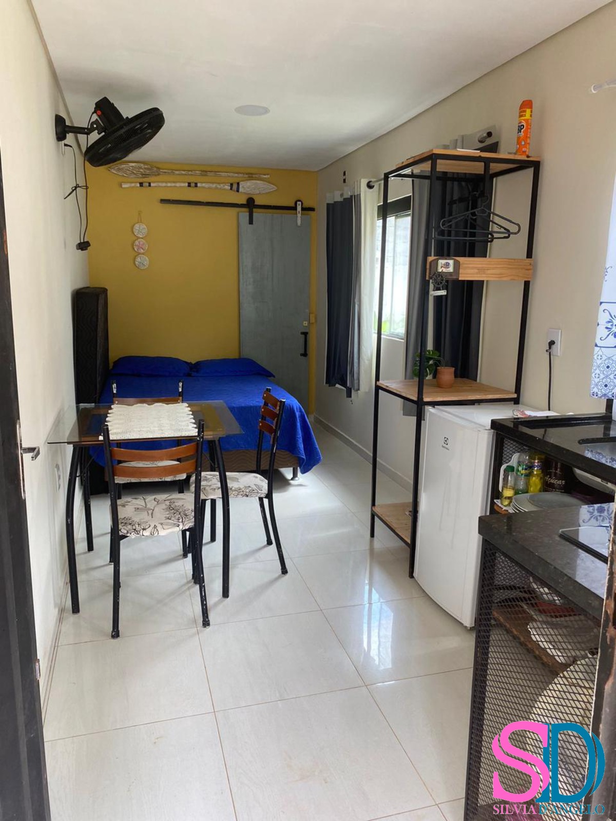 Casa à venda com 2 quartos, 36m² - Foto 5