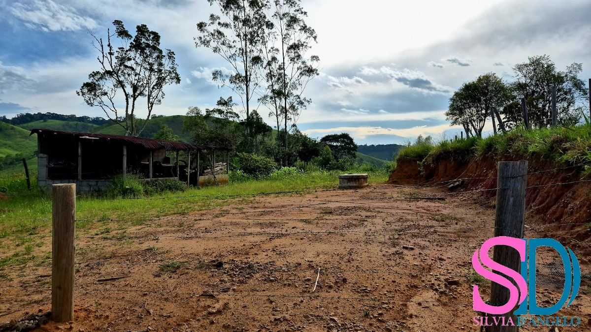 Terreno à venda, 860m² - Foto 2