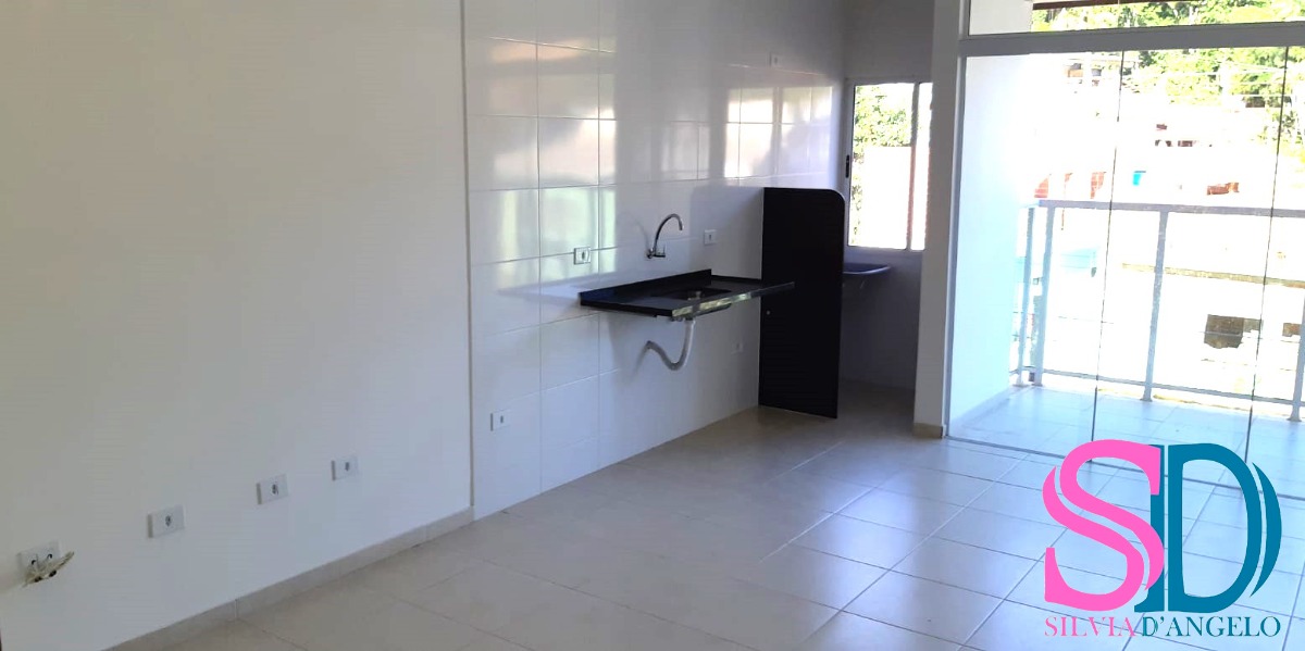 Apartamento à venda com 2 quartos, 60m² - Foto 17