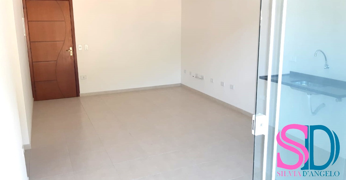 Apartamento à venda com 2 quartos, 60m² - Foto 16