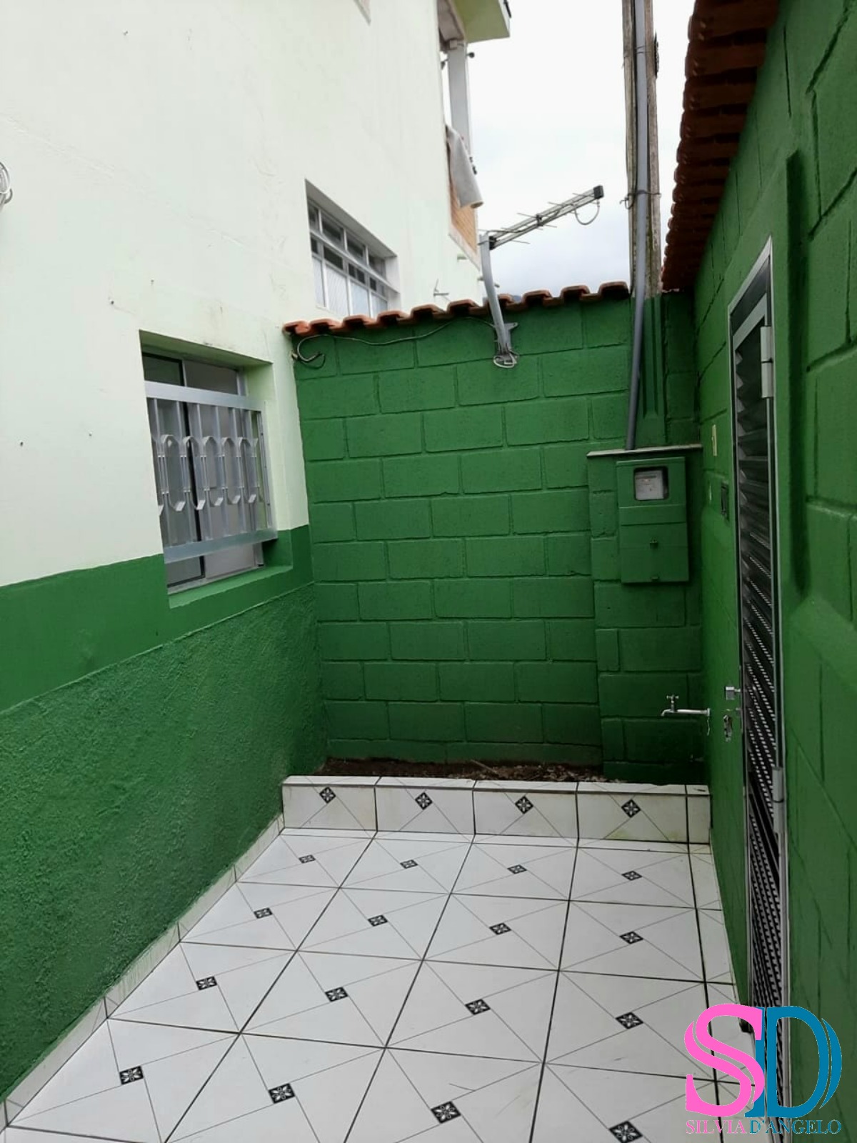 Sobrado à venda com 7 quartos, 313m² - Foto 11