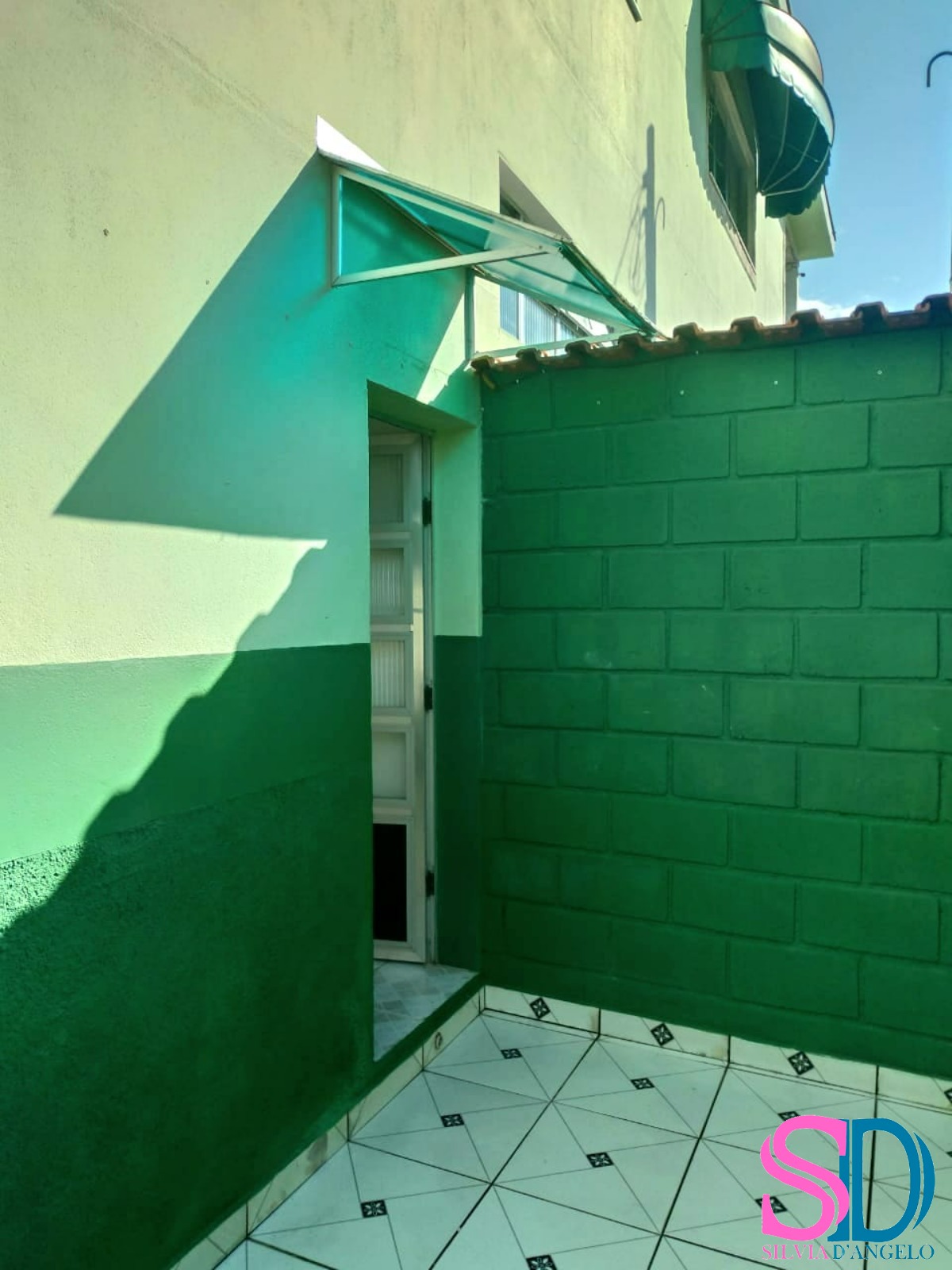 Sobrado à venda com 7 quartos, 313m² - Foto 12