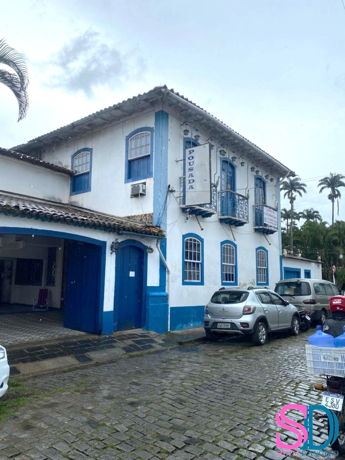 Loja-Salão à venda com 17 quartos, 1050m² - Foto 28