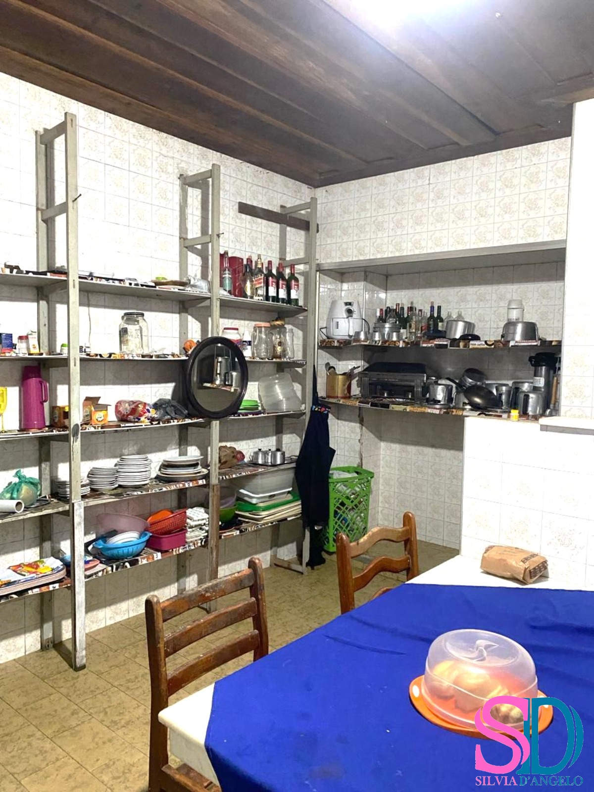 Loja-Salão à venda com 17 quartos, 1050m² - Foto 11